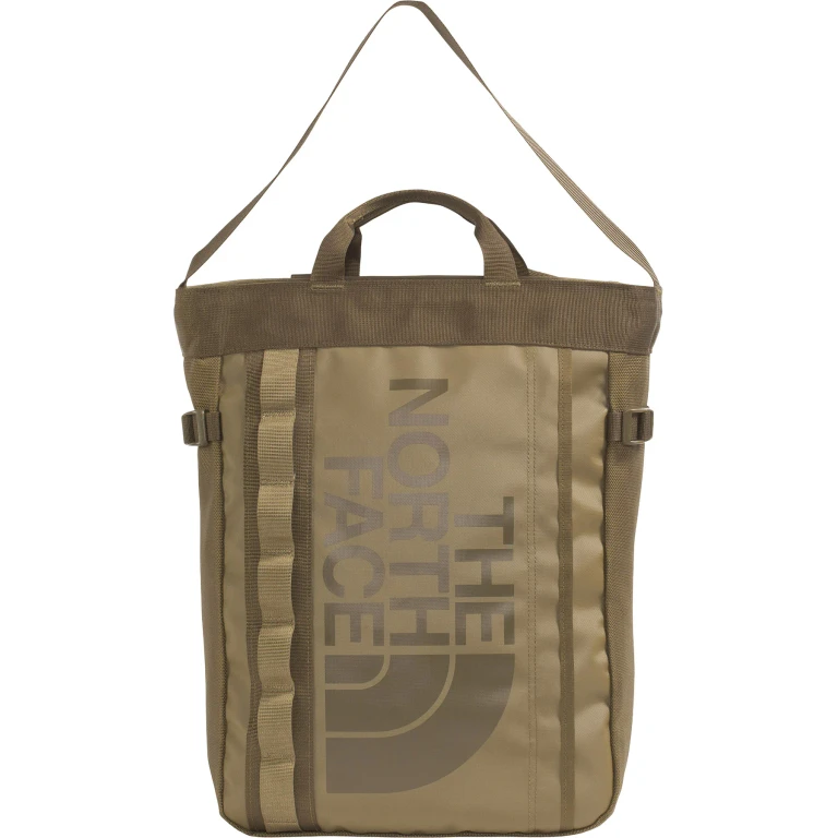 Base Camp Tote Bag