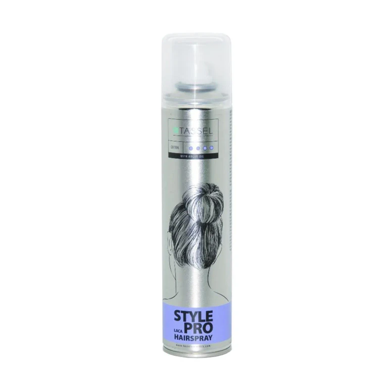 Tassel Lacquer Style Pro Extra 300ml Spray