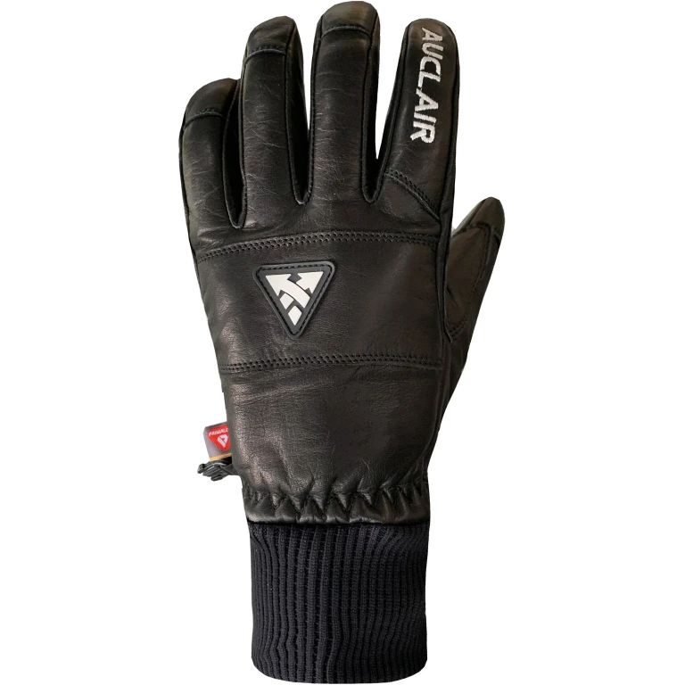 Glades Leather Gloves - Men's