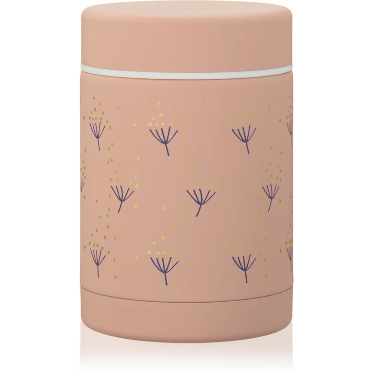 Food Jar thermos to eat Dandelion 300 ml