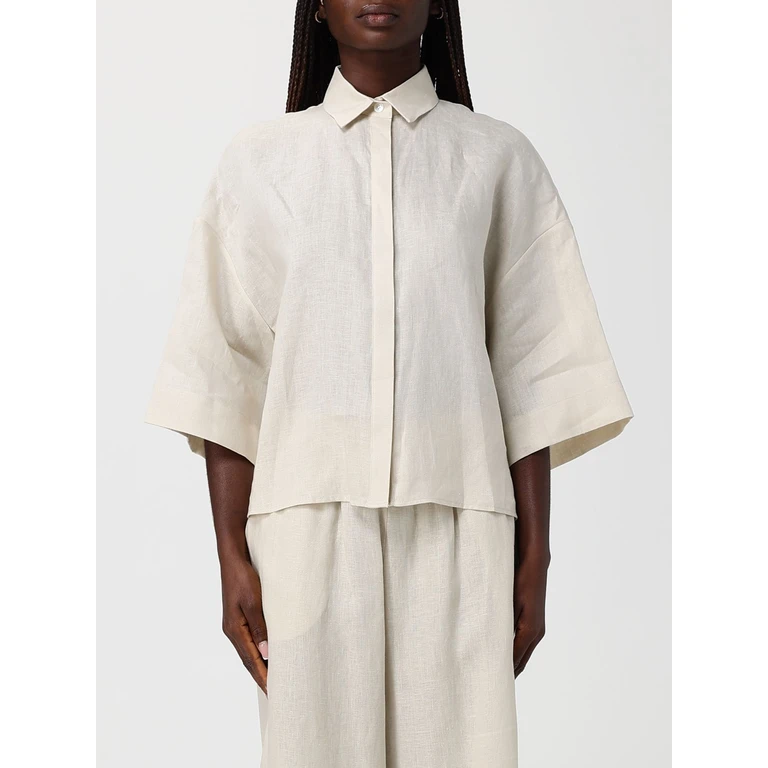 Linen Shirt (2616111038600011)