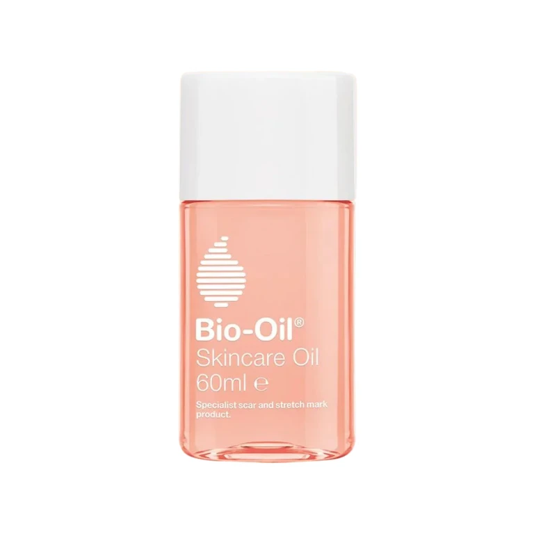 Anti-Marks Oil All Over The Body 60ml
