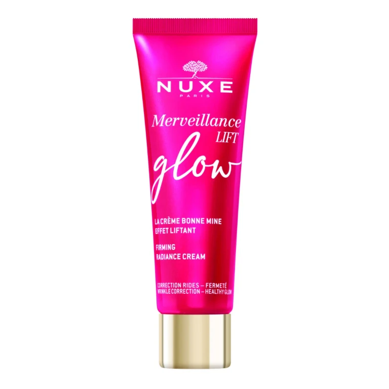 , Merveillance Lift, luminous firming, cream, for the face, 50 ml