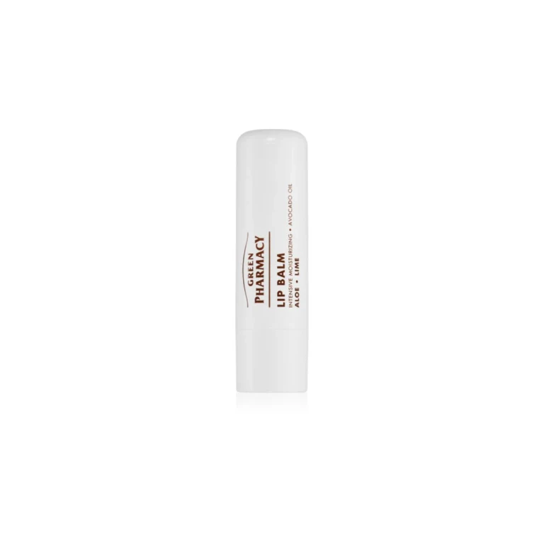 Aloe Intense Moisturizing Lip Balm SPF 10 3.6ml