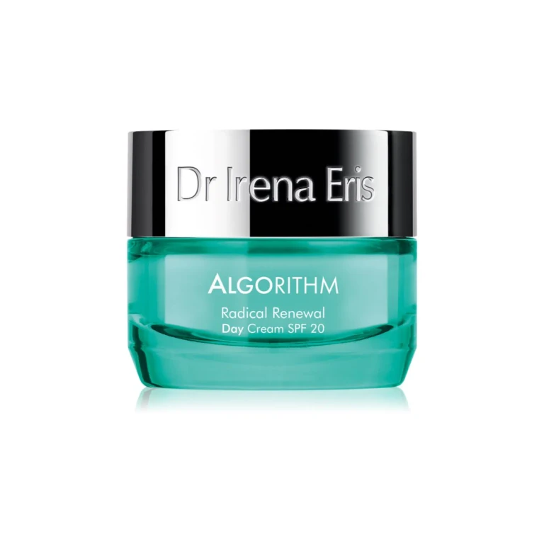 Algorithm regenerating day cream SPF 20 50 ml