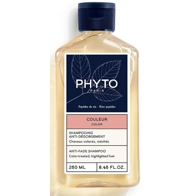 Shampoo Phyto Colour 250ml