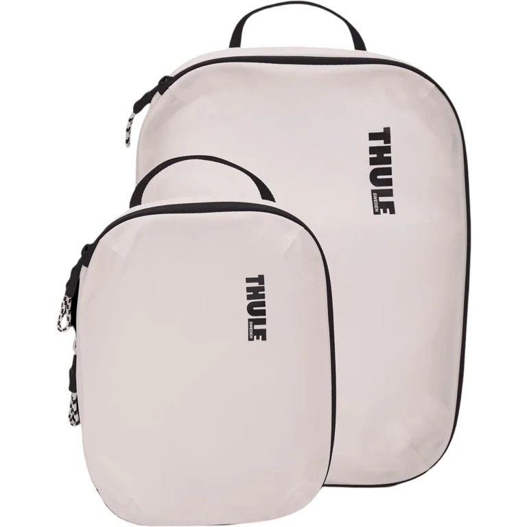 Thule Compression Cube Set