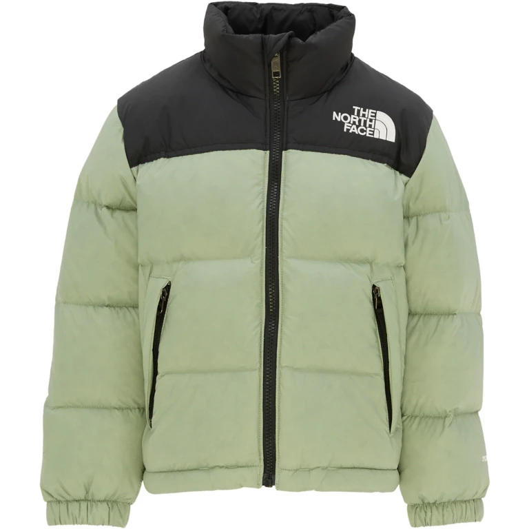 1996 Retro Nuptse Jacke - Große Kinder