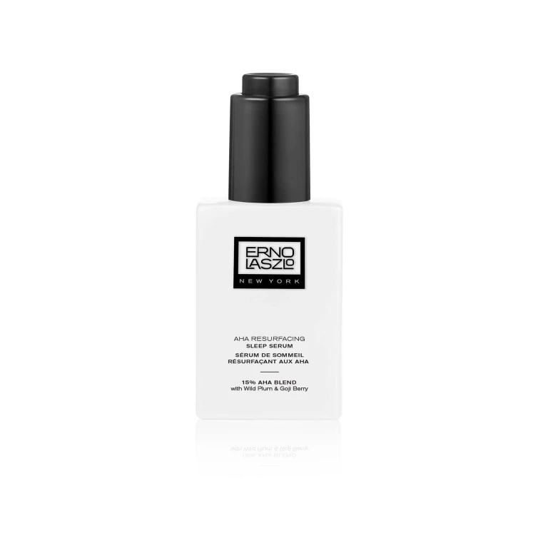 Erno Laszlo AHA Resurfacing Night Face Serum 30 ml