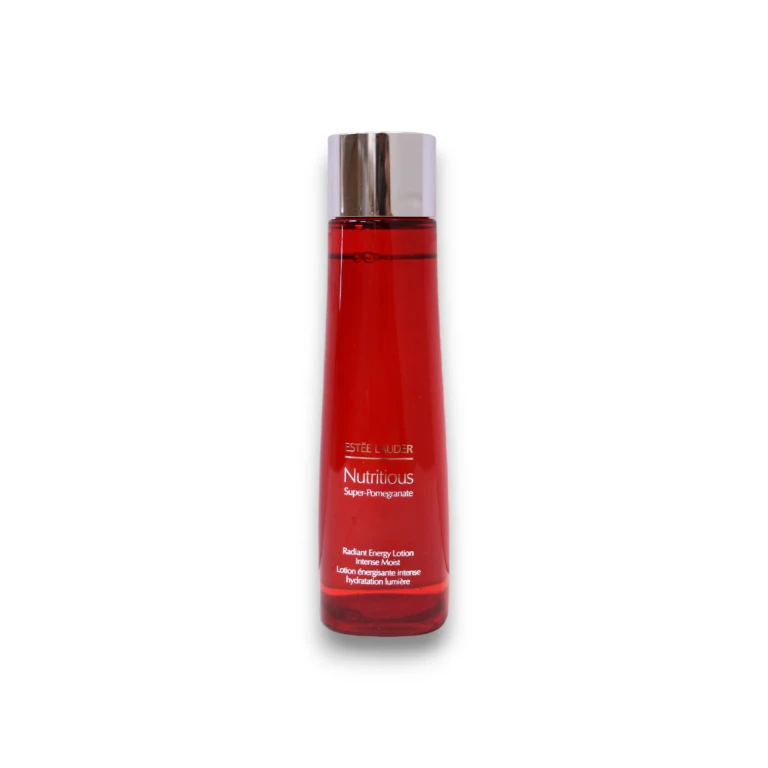 Estee Lauder Nutritious Super-Pomegranate Radiant Energy Lotion