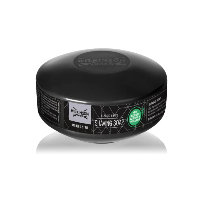Vintage Edit Ionic Shaving Soap (Shaving Soap) 125g