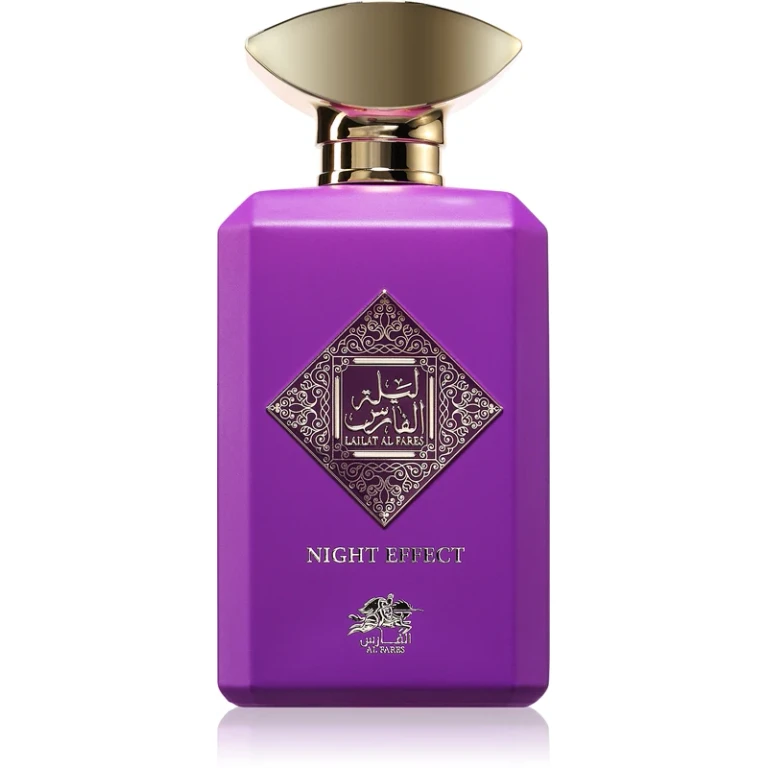 Lailat Night Effect Eau De Parfum Unisex 100 ml