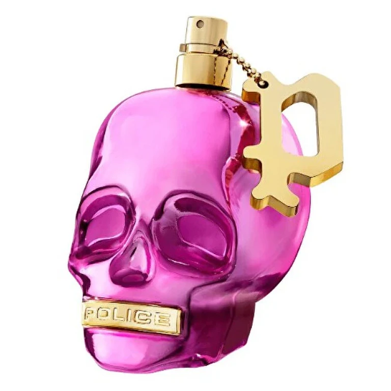 To Be #Freetodare EDP