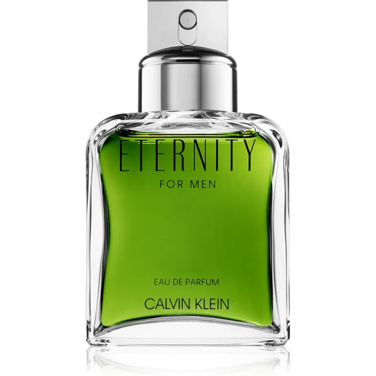Eternity Eau De Perfume Spray for men 100ml