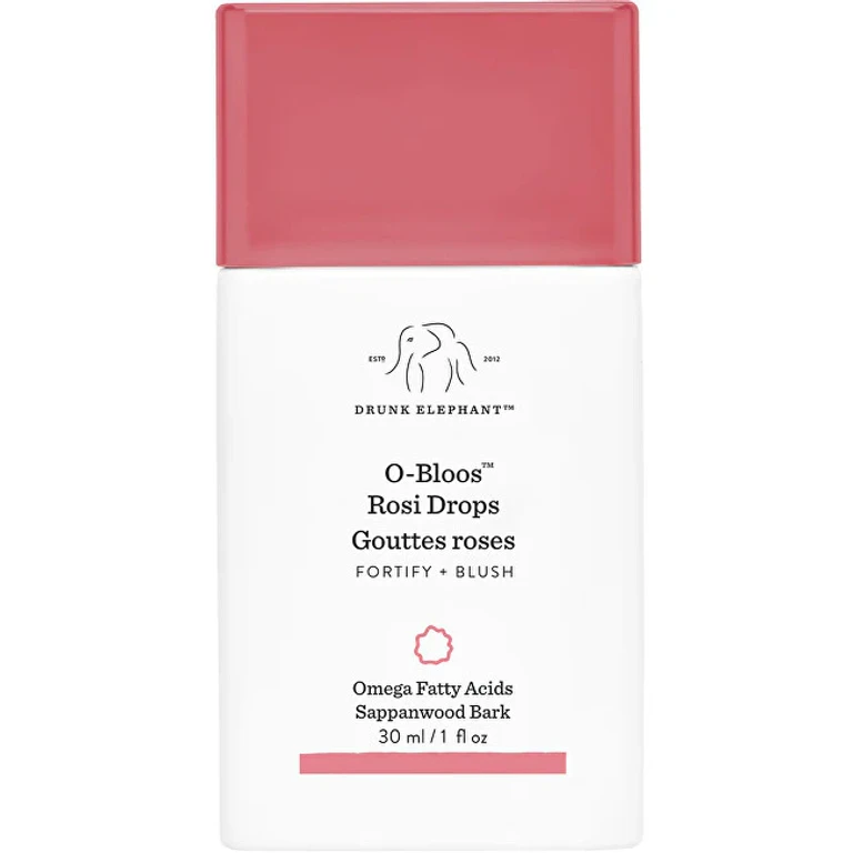 O-Bloos Skin Brightening Drops (Rosi) 30ml