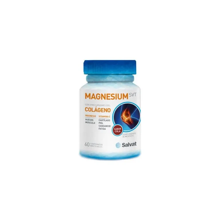 Magnesium Svt Sports Advanced 60정