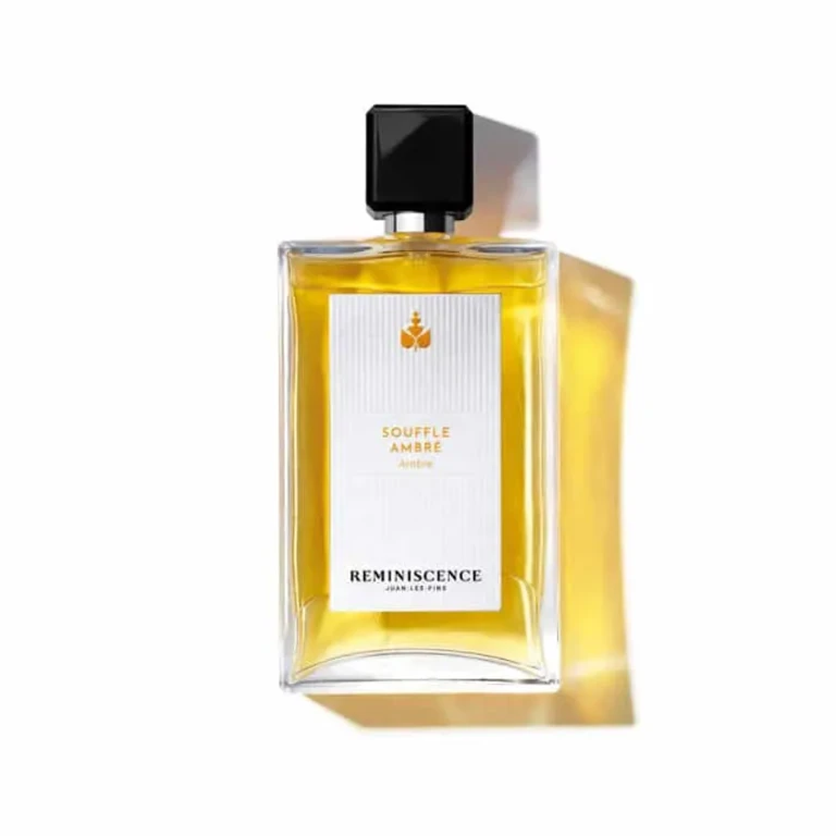 Ambré Breath Intense Eau de Toilette Spray 100ml
