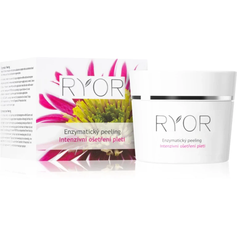 Intensive Care Peeling mit Enzymen 50 ml