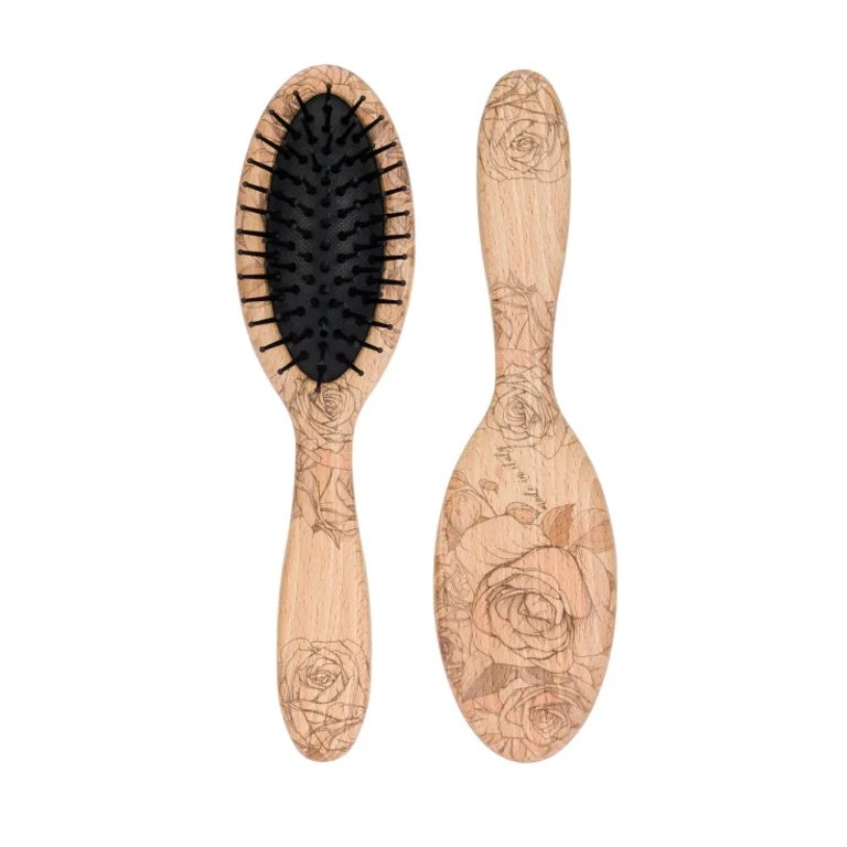 Mignon brush Pink Rose Beautytime 1 Piece