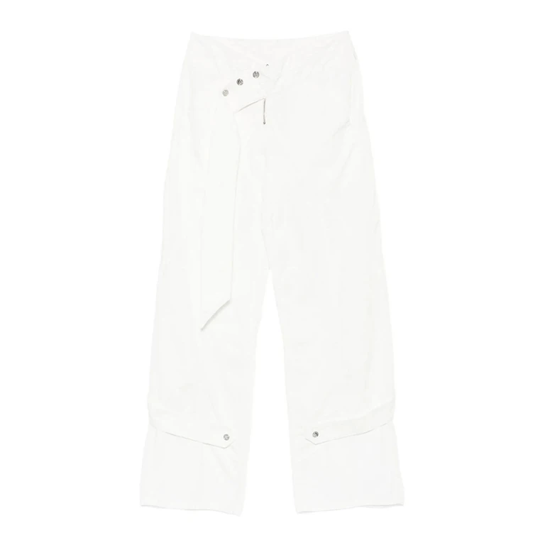 Pantalons Décontractés - Blanc (4J163AN0108)