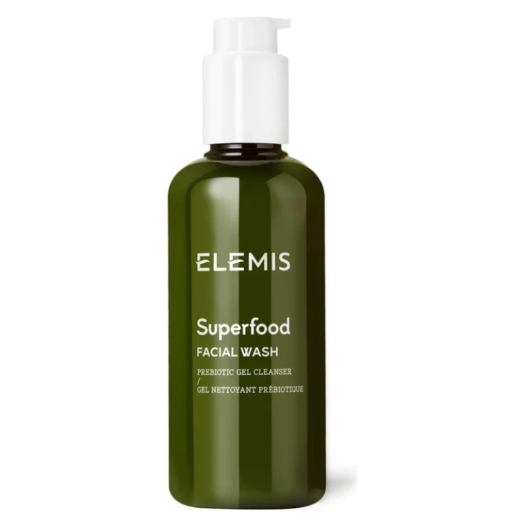 SUPERFOOD Facial Cleanser 200 ML