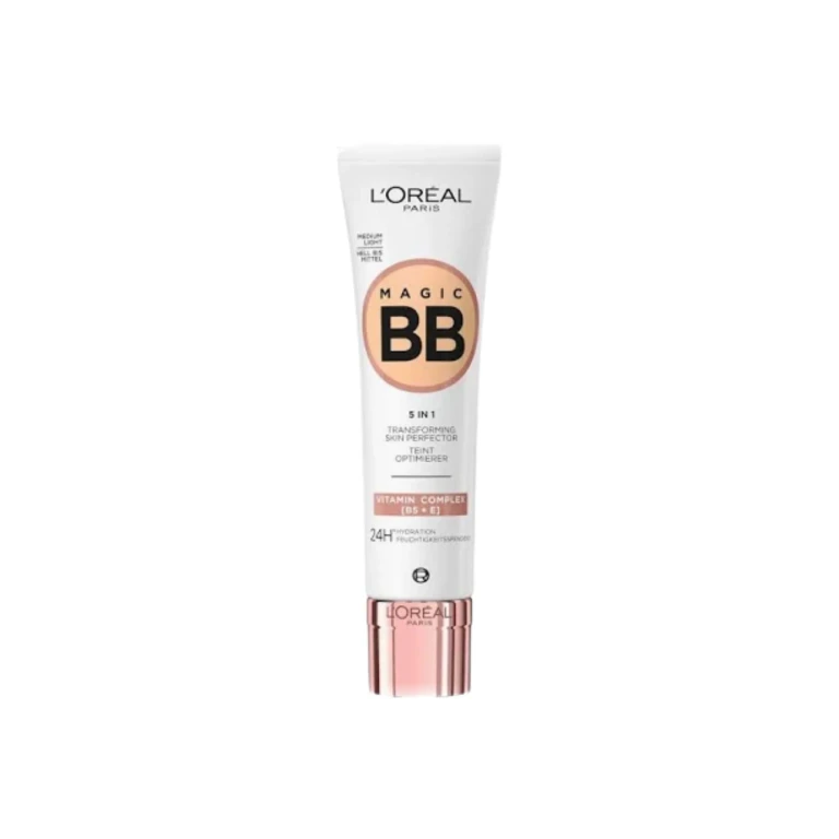L'Oréal C'est Magic Skin Perfector - BB Cream 30 ml medium