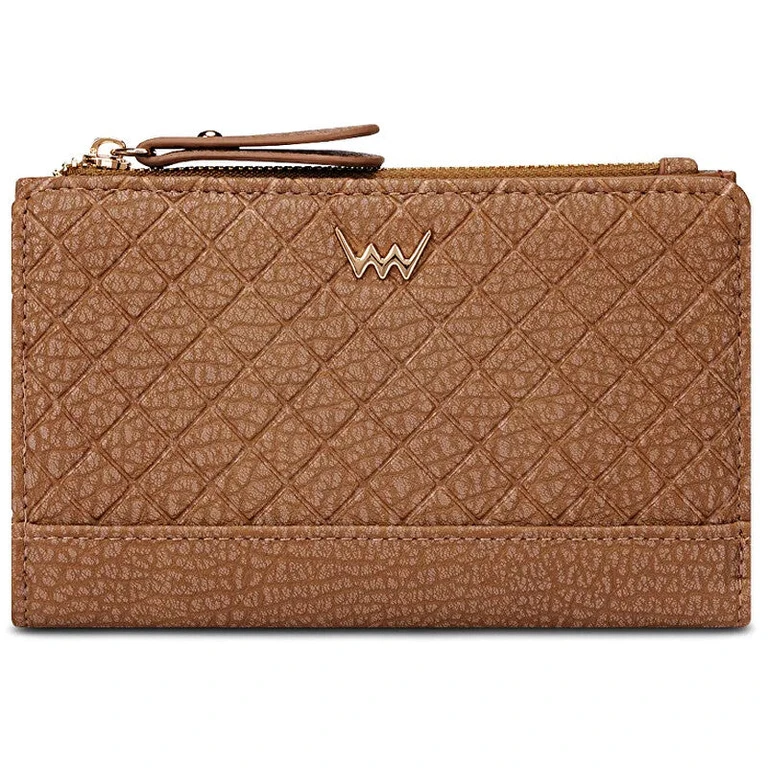 Women's Wallet Maluo Brown