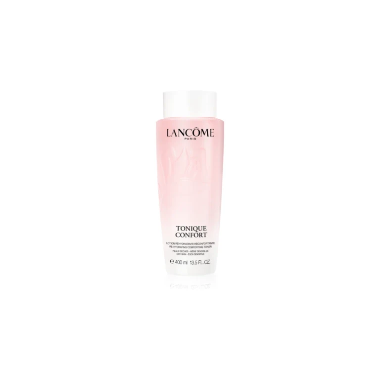 Tonique Confort 2024 Refreshing Hydrating Toning Lotion For Women 400ml