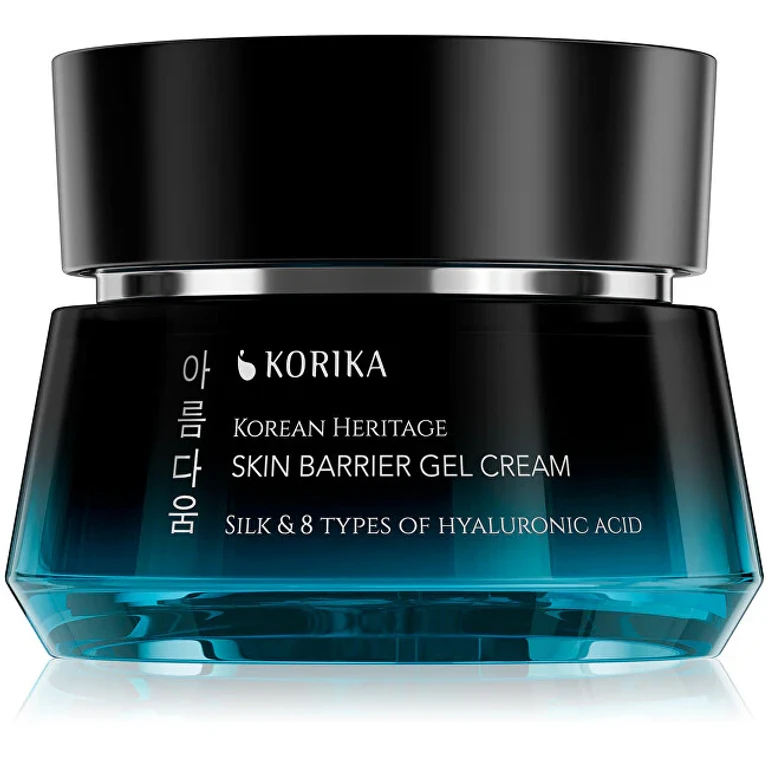 Barrier Gel Cream For The Skin Korean Heritage 50 ml