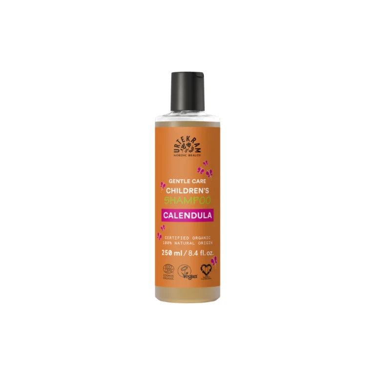 Calendula Shampoo For Children, 250 Ml