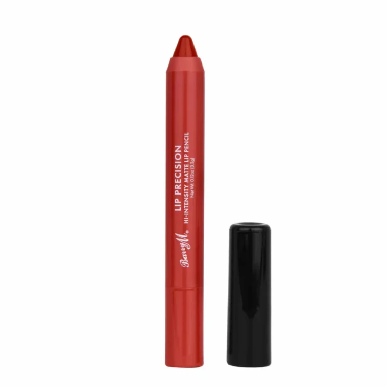 Precision Lip Contour Pencil Color Ruffle 3.3 g