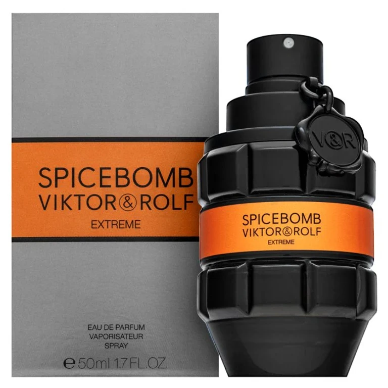 Spicebomb Extreme EDP M 50 ml