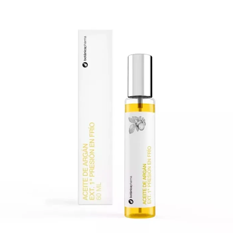 Eco Argan Oil Spray 60ml