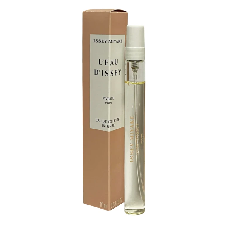 L'Eau d'Issey Pivoine Intense Eau de Toilette for women 10 ml