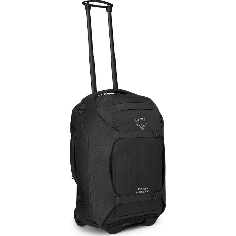 Sojourn Shuttle Wheeled Travel Pack 45L