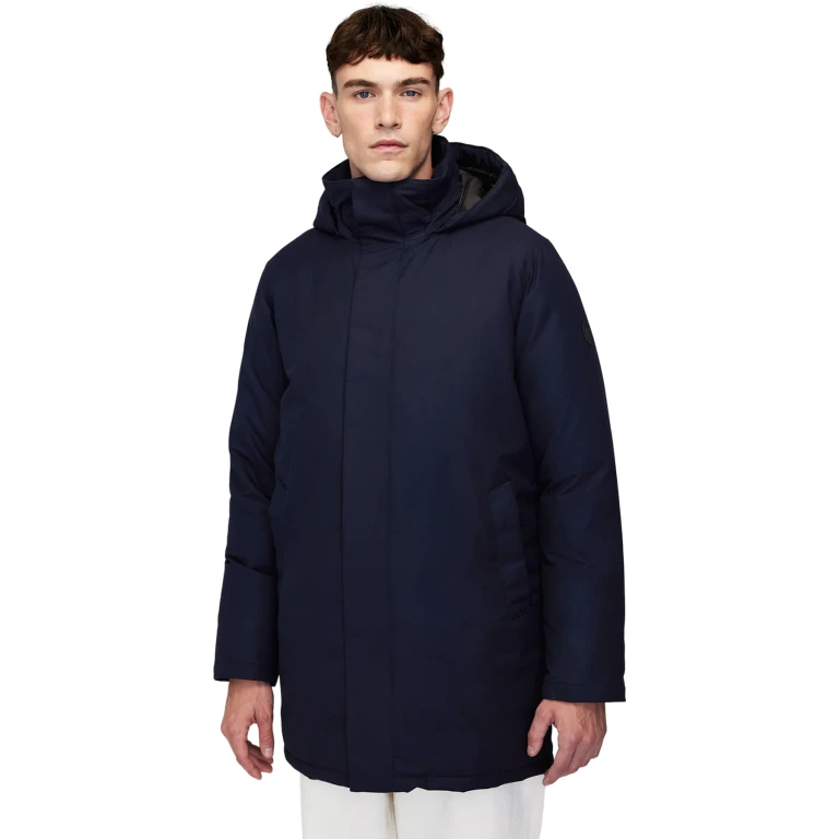 Labrador Edition Hooded Down Winter Jacket - Men's