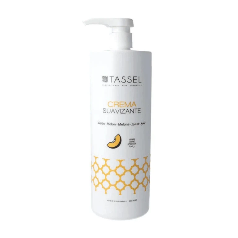 Soothing Melon Cream Eurostil 1000ml
