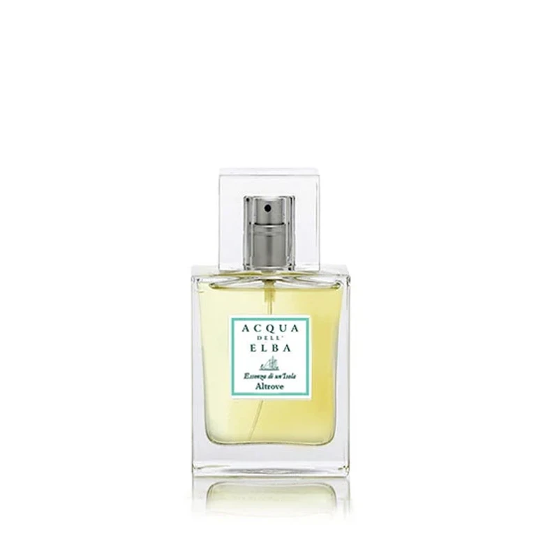 Altrove Eau de Parfum 50 ml