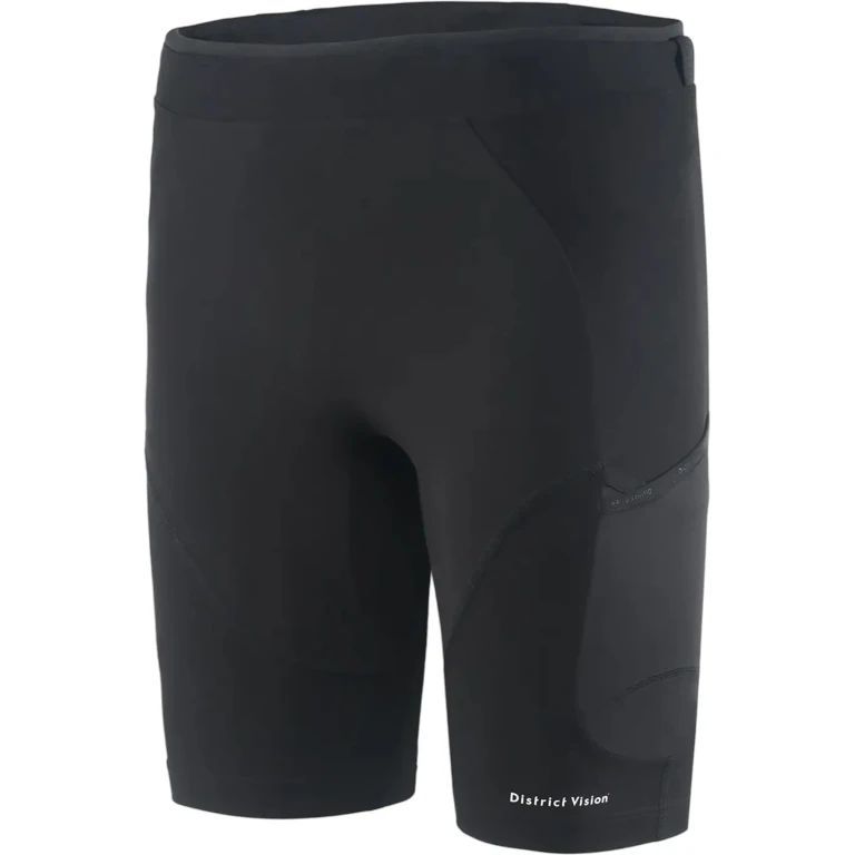 Cargo Compression Half Tights - Men's