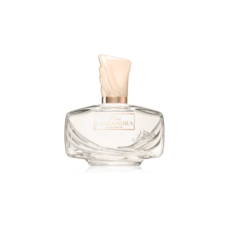 Miss Cassandra Eau De Parfum for Women 100 Ml