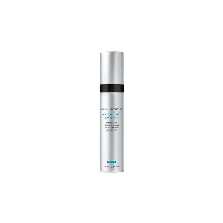 3. AOX Lip Repair Antioxidant care for lips and contour, Protects, Repairs and Repulpe 10ml
