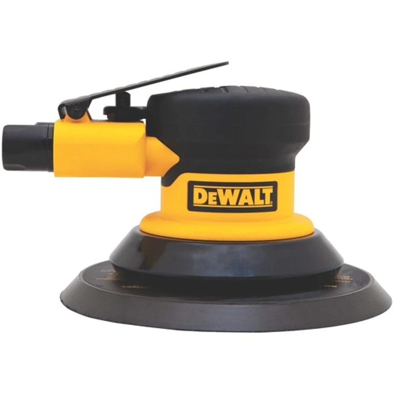 12000 RPM 90 PSI Pneumatic Palm Sander