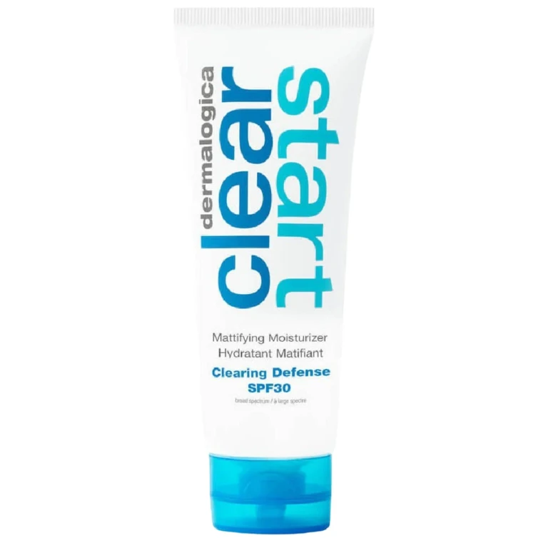 Dermalogica Clear Start Lightening Defense Spf30 59 ml