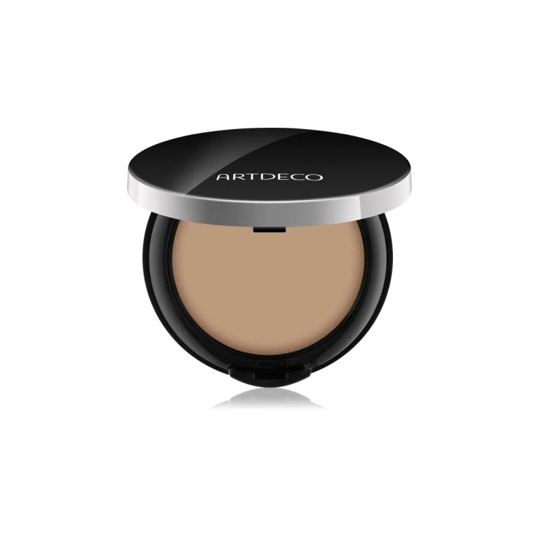 Make-Up High Definition Compact Powder 3 Soft Cream 10 g