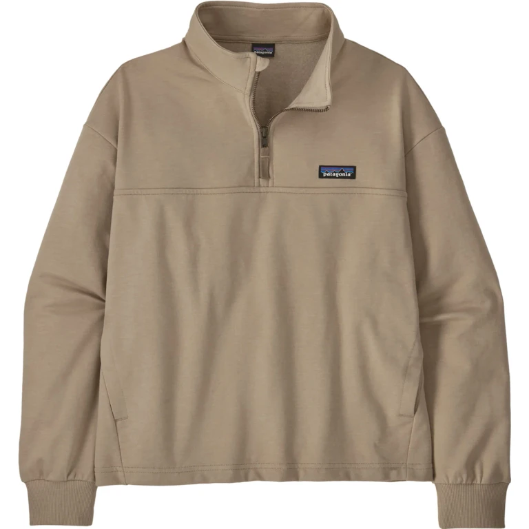 Ahnya Pullover - Women's