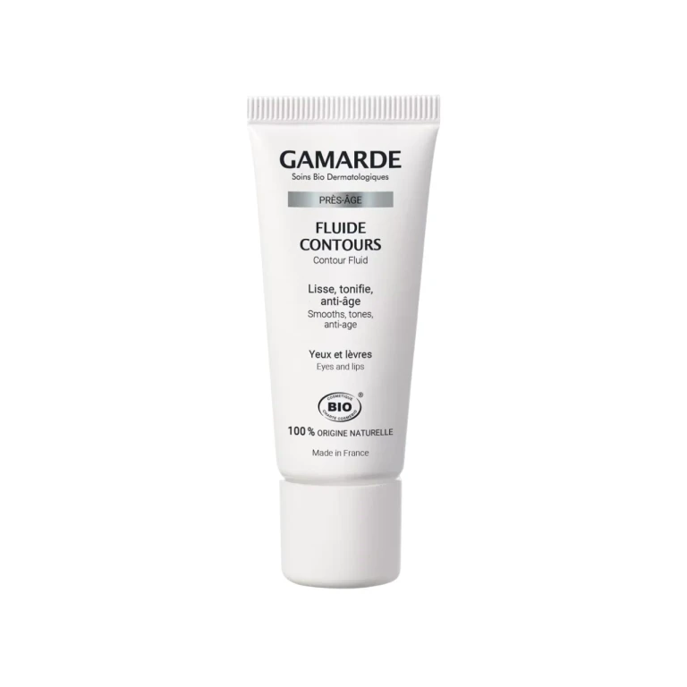 Bio Contours Fluid Anti-Aging Eye Cream 20 ml