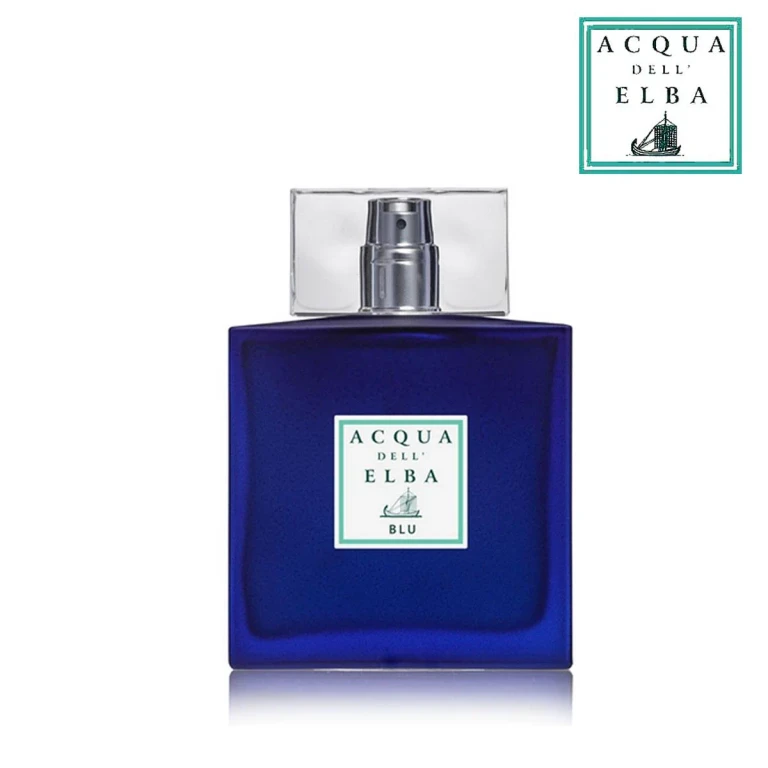 man blue edp 50 ml