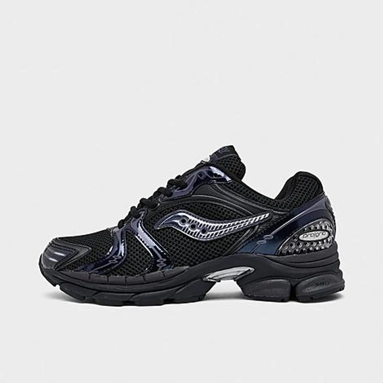 ProGrid Triumph 4 Chaussures décontractées en Noir