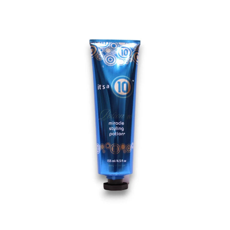 It's a 10 Miracle Styling Potion Cream 5 oz
