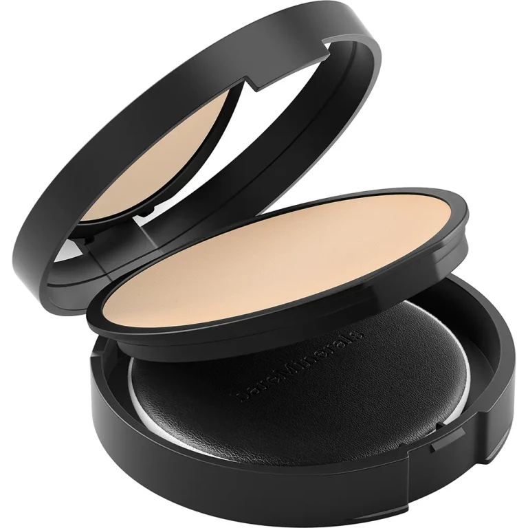 Original Mineral Compact POWDER